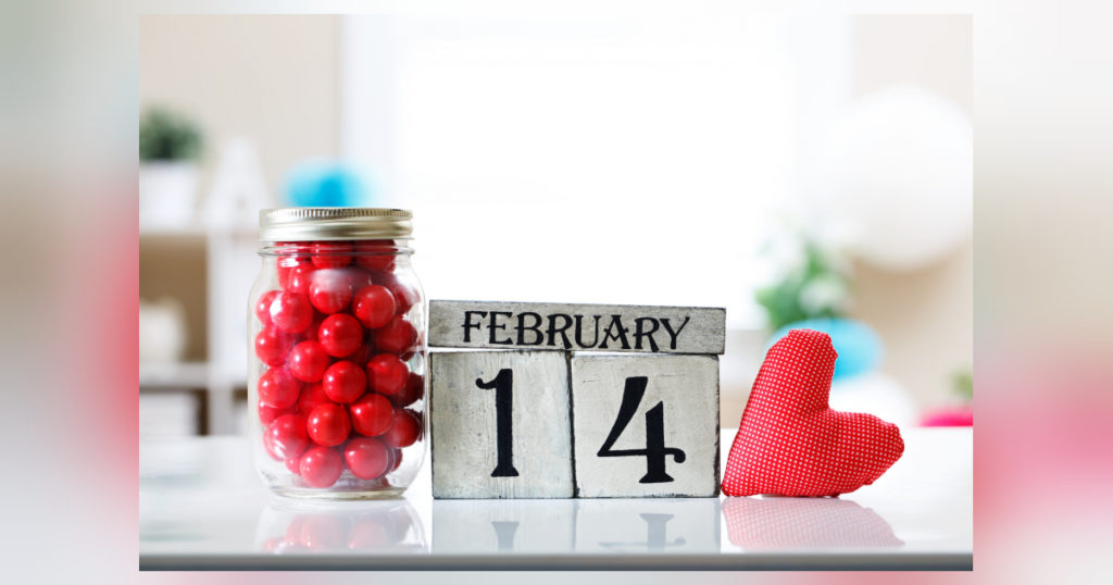 Der Valentinstag und warum es ihn gibt