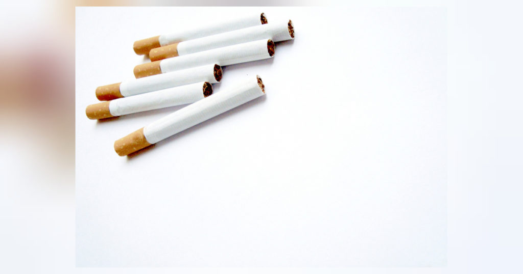 Die Vielfalt der Zigaretten