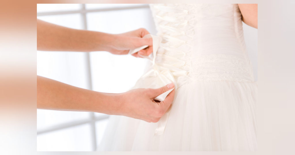Hochzeitskleider sind eine zeitlose Reise durch die Tradition und die Moderne