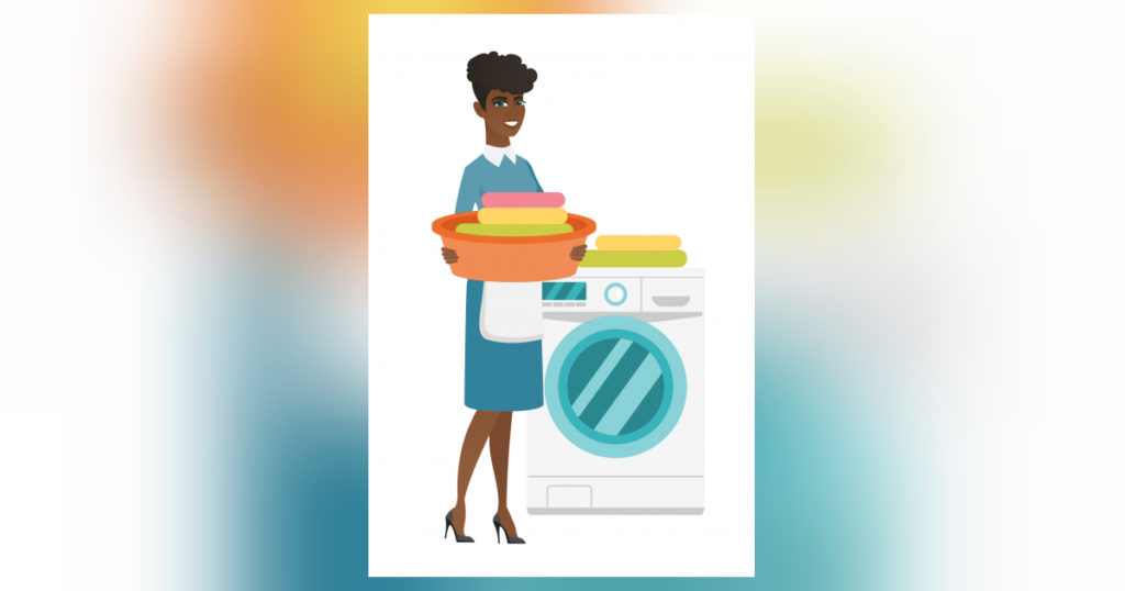 Alles, was man über das Wäsche waschen und die Waschmaschine wissen sollte