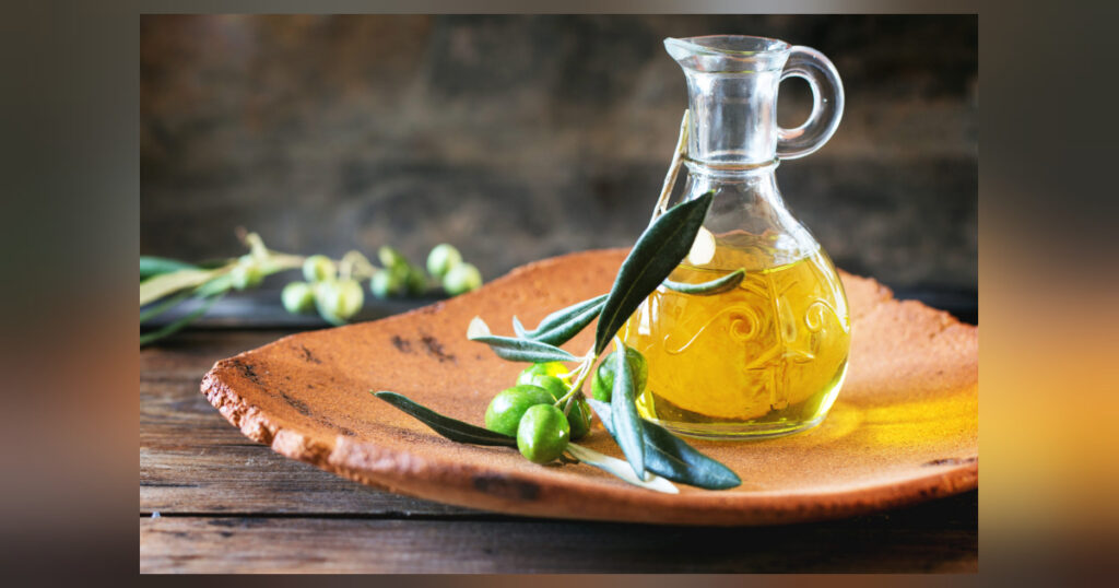 Die Vielfalt und Bedeutung von Olivenöl