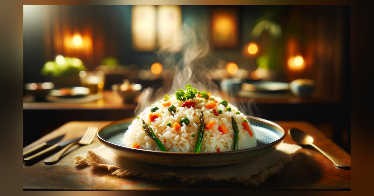 Der leckerer Reis und was man über ihn wissen sollte